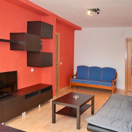 Apartamento Goya Málaga Kültér fotó
