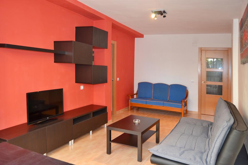 Apartamento Goya Málaga Kültér fotó